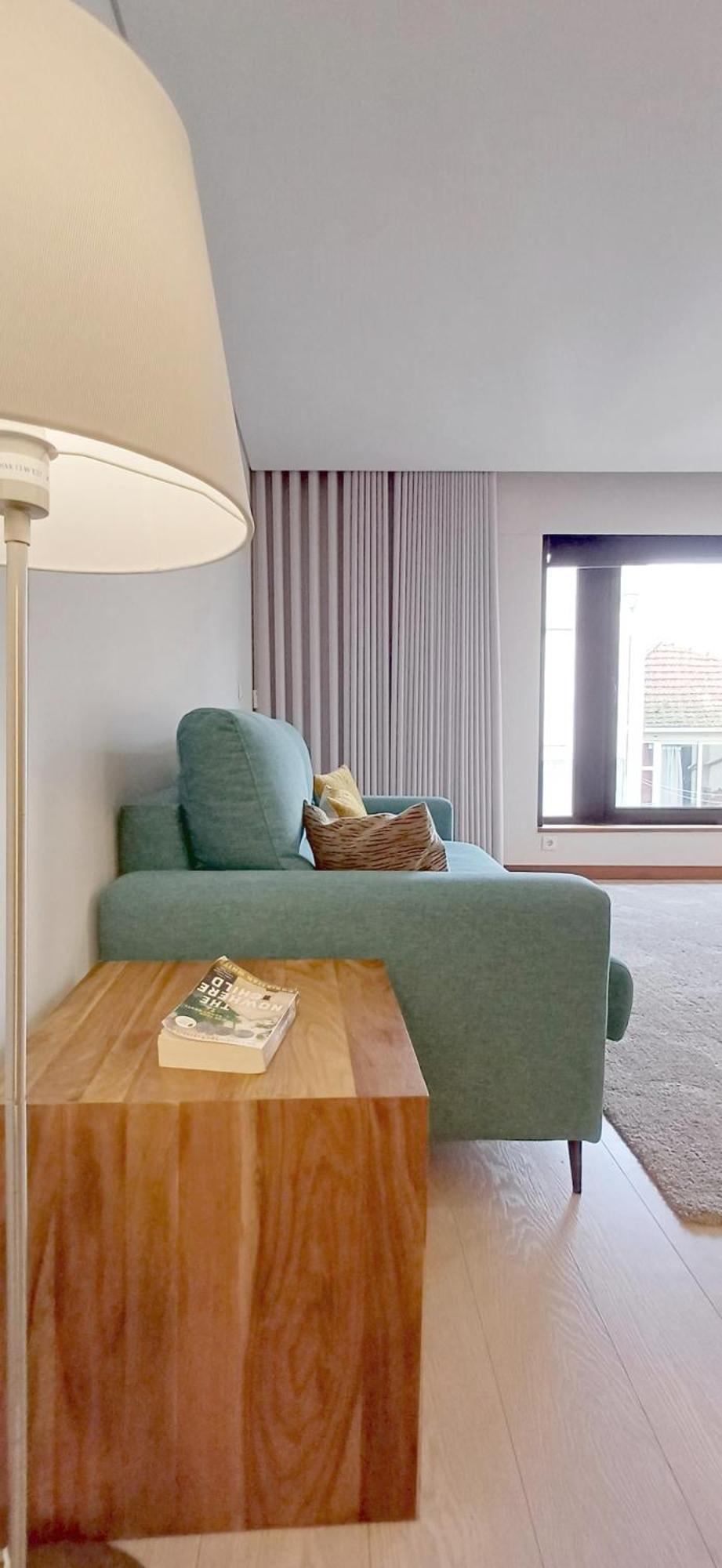Casa Do Cinema Downtown Apartment ปอร์โต ภายนอก รูปภาพ