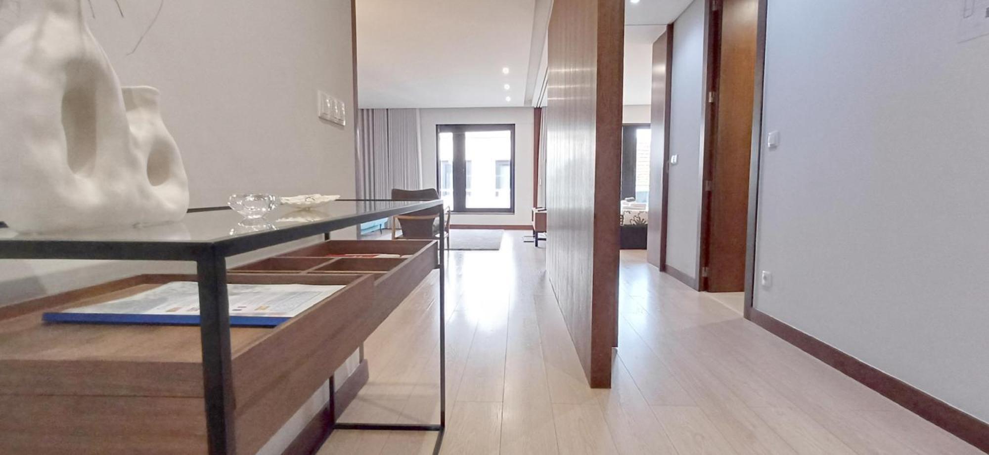 Casa Do Cinema Downtown Apartment ปอร์โต ภายนอก รูปภาพ
