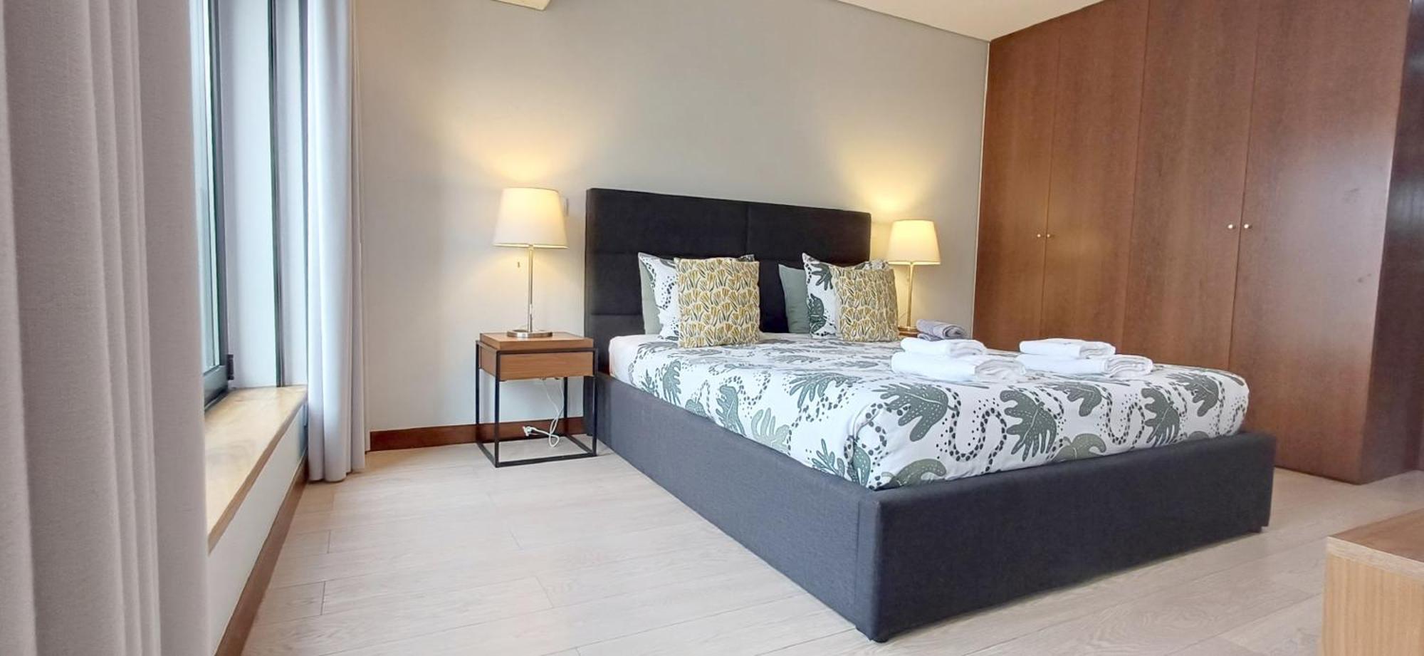 Casa Do Cinema Downtown Apartment ปอร์โต ภายนอก รูปภาพ