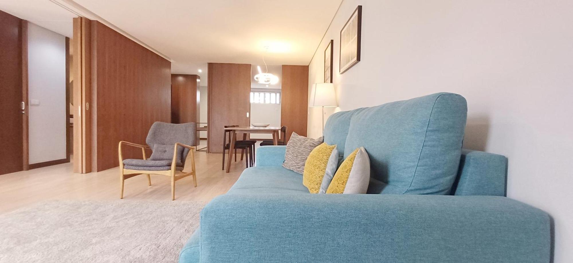 Casa Do Cinema Downtown Apartment ปอร์โต ภายนอก รูปภาพ